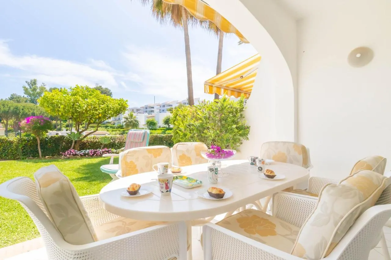Holiday home Rancho Miraflores Paradise Townhouse - Happy Rentals La Cala De Mijas