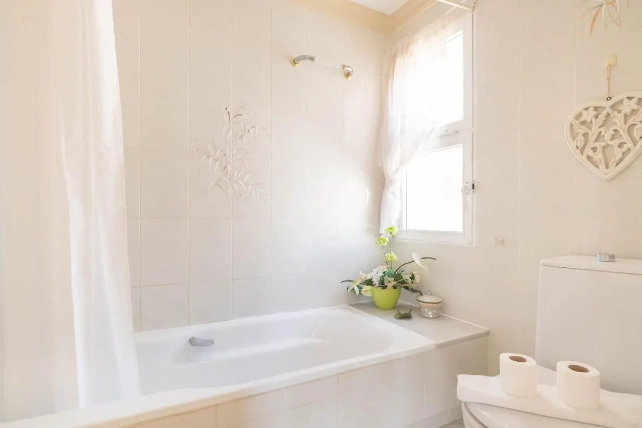 Rancho Miraflores Paradise Townhouse - Happy Rentals La Cala De Mijas Holiday home