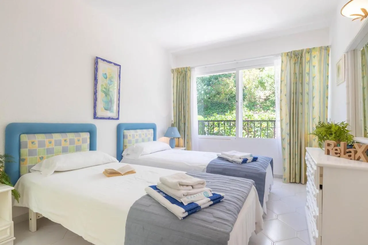 Rancho Miraflores Paradise Townhouse - Happy Rentals La Cala De Mijas 0*,  Spain