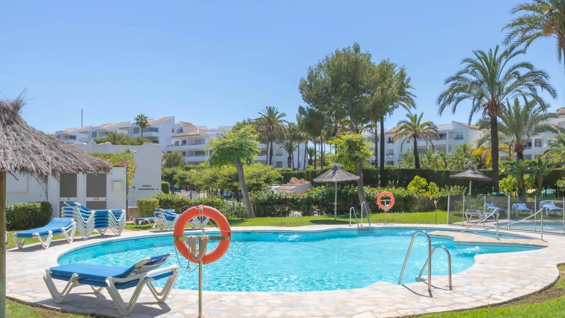 Rancho Miraflores Paradise Townhouse - Happy Rentals La Cala De Mijas Holiday home