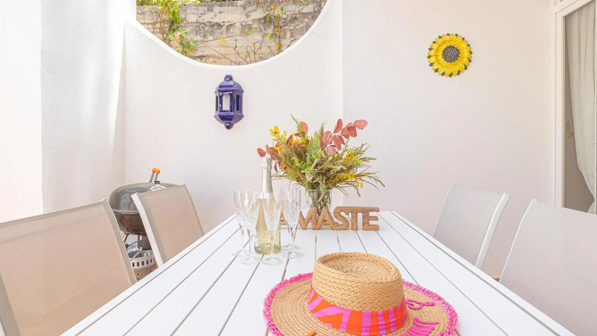 Rancho Miraflores Paradise Townhouse - Happy Rentals La Cala De Mijas Holiday home