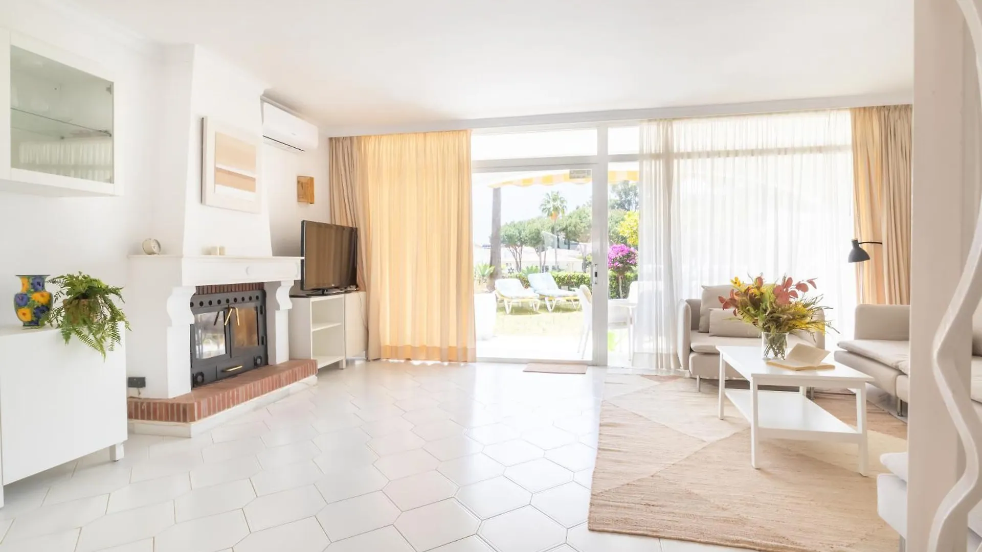 Holiday home Rancho Miraflores Paradise Townhouse - Happy Rentals La Cala De Mijas