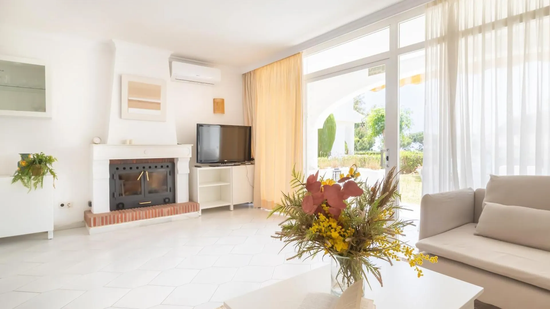 Holiday home Rancho Miraflores Paradise Townhouse - Happy Rentals La Cala De Mijas